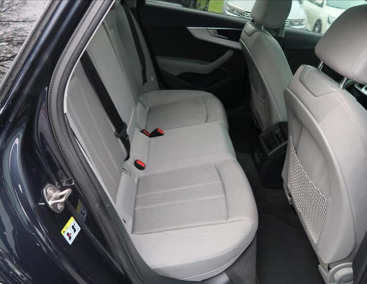 Audi A4 Allroad 23