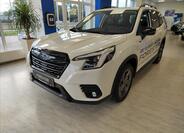 Subaru Forester 3