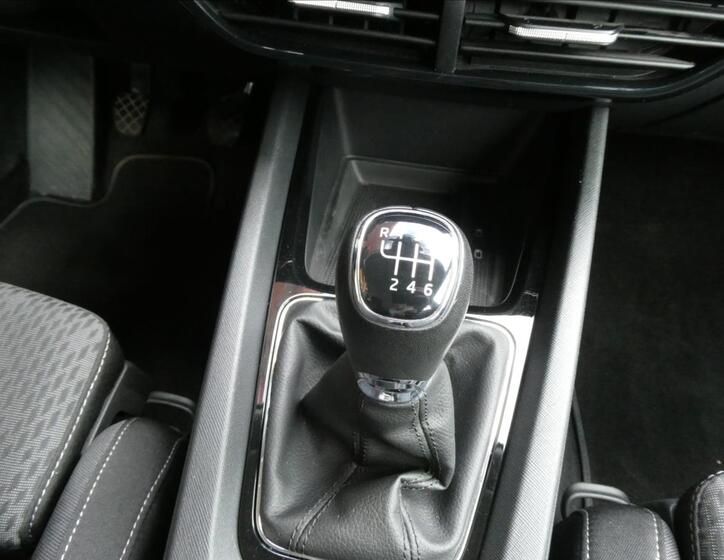 Škoda Octavia 23