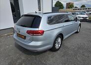 Volkswagen Passat 6