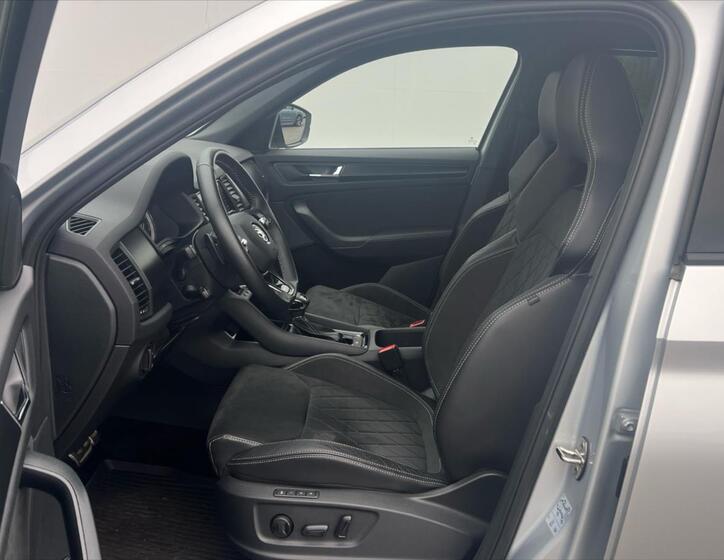 Škoda Kodiaq 11