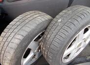 Ford Fiesta 13