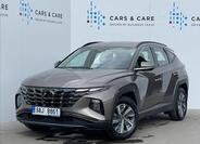 Hyundai Tucson 1