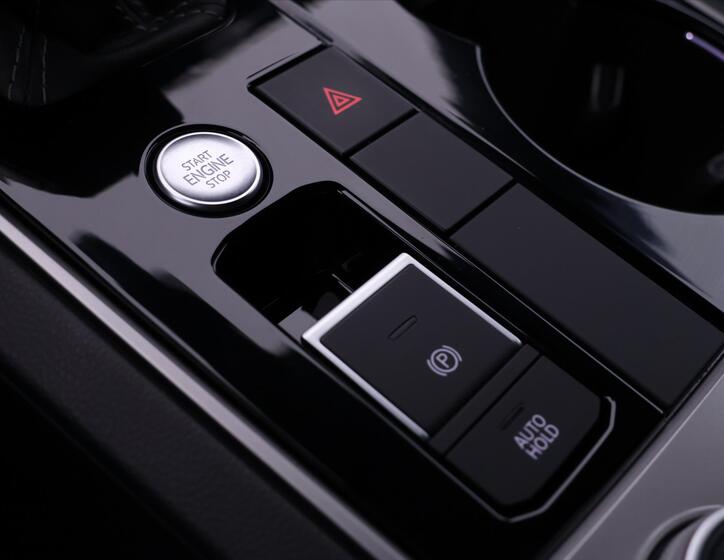 Volkswagen Touareg 37