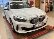 BMW Řada 1 3