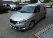 Škoda Praktik 1