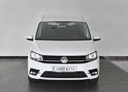 Volkswagen Caddy 2