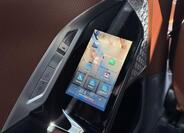 BMW i7 16