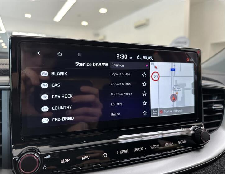 KIA Ceed 14