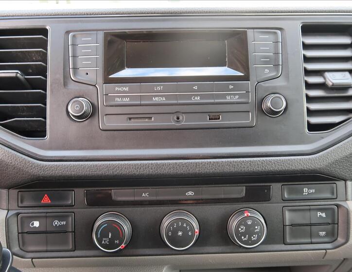 Volkswagen Crafter 14