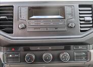 Volkswagen Crafter 14
