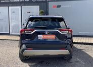 Toyota RAV4 5