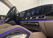 Mercedes-Benz GLE 16