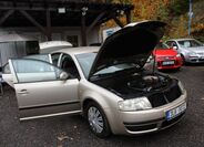 Škoda Superb 20