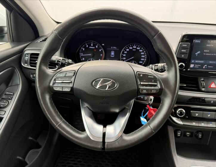 Hyundai i30 8