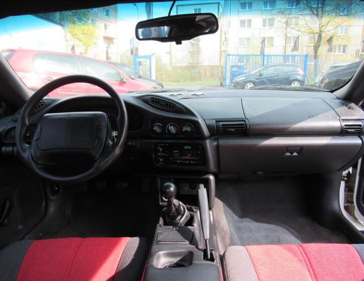 Chevrolet Camaro 12