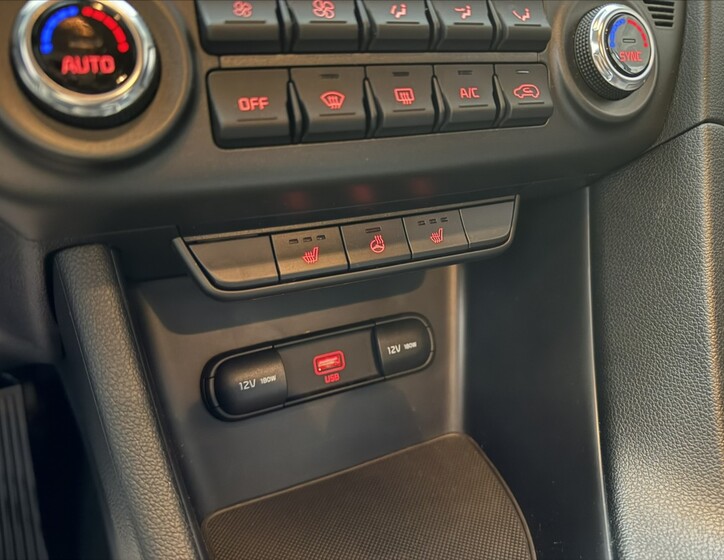 KIA Sportage 16