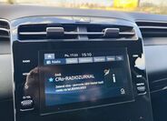 Hyundai Tucson 16