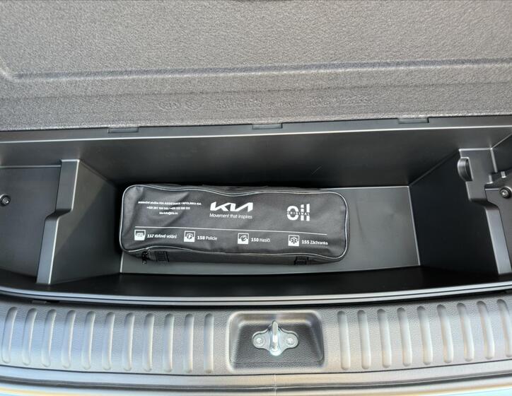 KIA Ceed 29