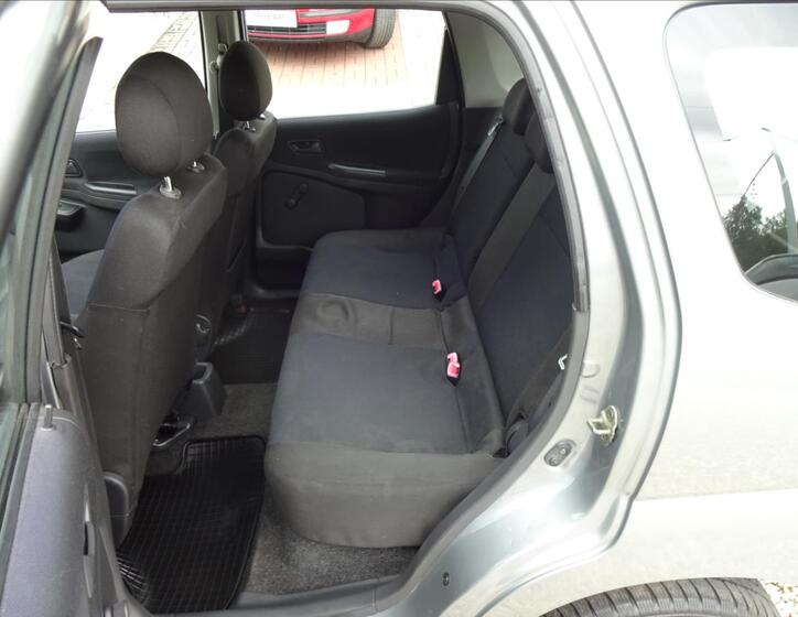 Suzuki Ignis 21
