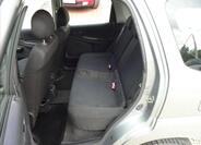 Suzuki Ignis 21