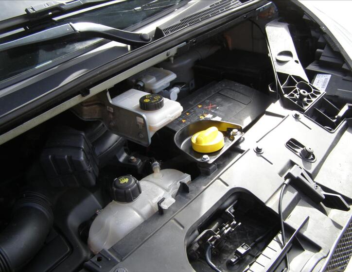 Opel Vivaro 26