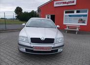 Škoda Octavia 2