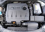 Škoda Octavia 10