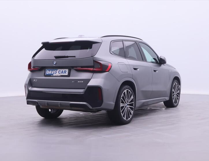 BMW X1 7