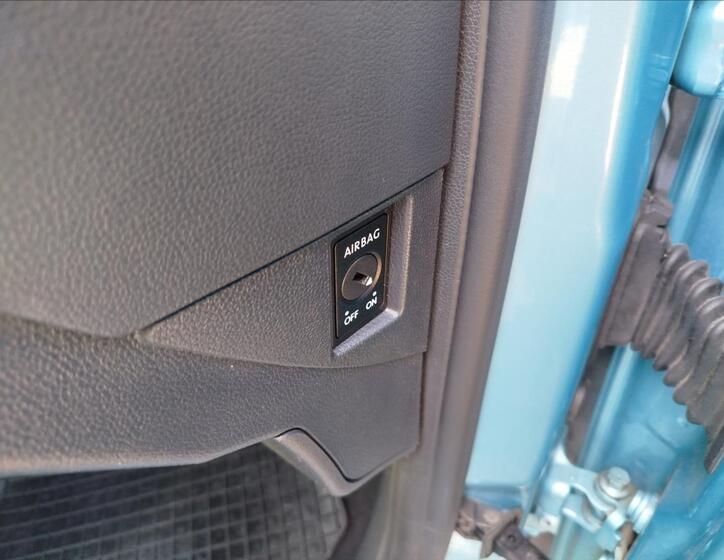 Škoda Roomster 15