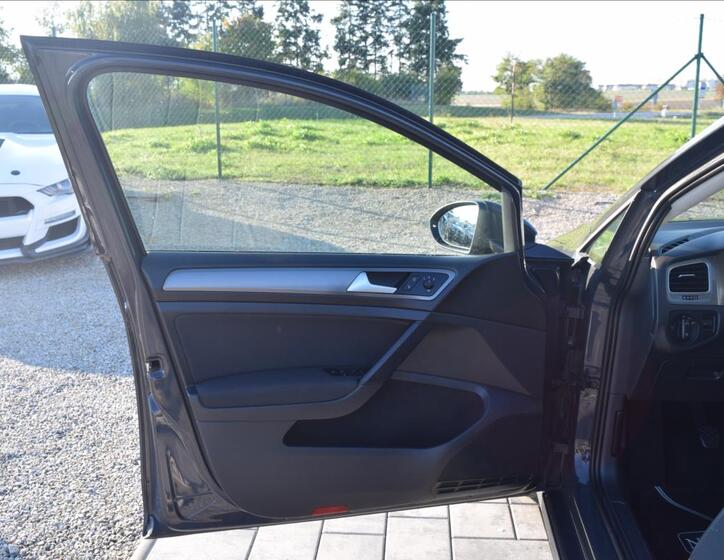 Volkswagen Golf 25