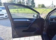 Volkswagen Golf 25