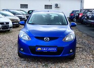 Mazda 2 2