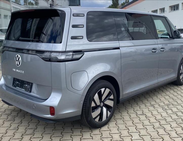 Volkswagen ID.Buzz 3