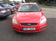 Ford Focus 2