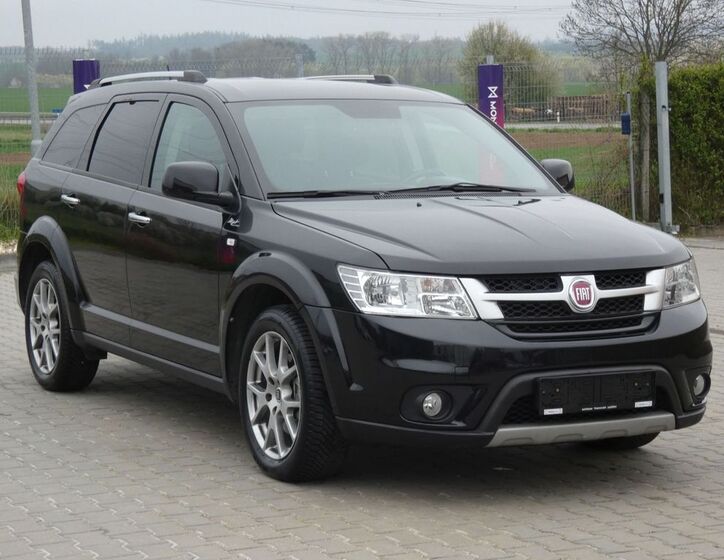 Fiat Freemont 13