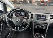 Volkswagen Golf Sportsvan 13