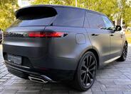 Land Rover Range Rover Sport 4