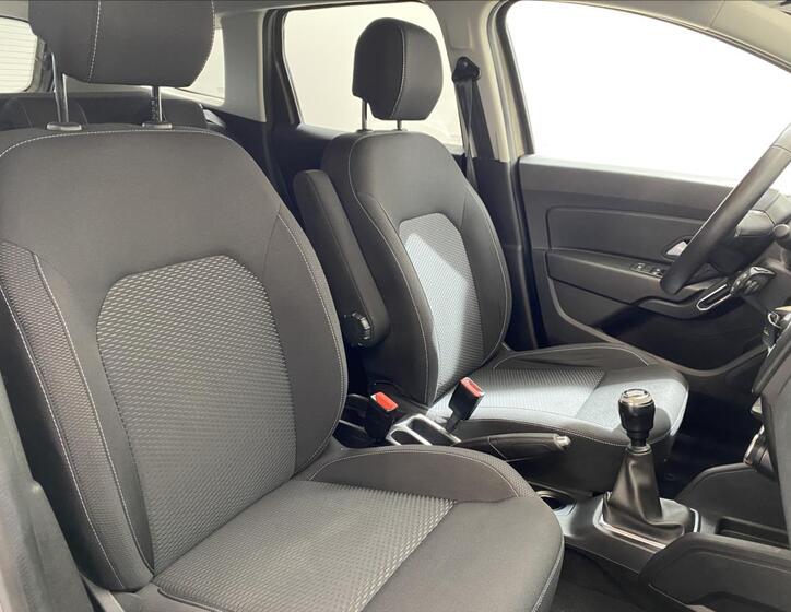Dacia Duster 7