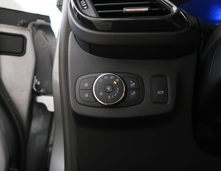 Ford Puma 16