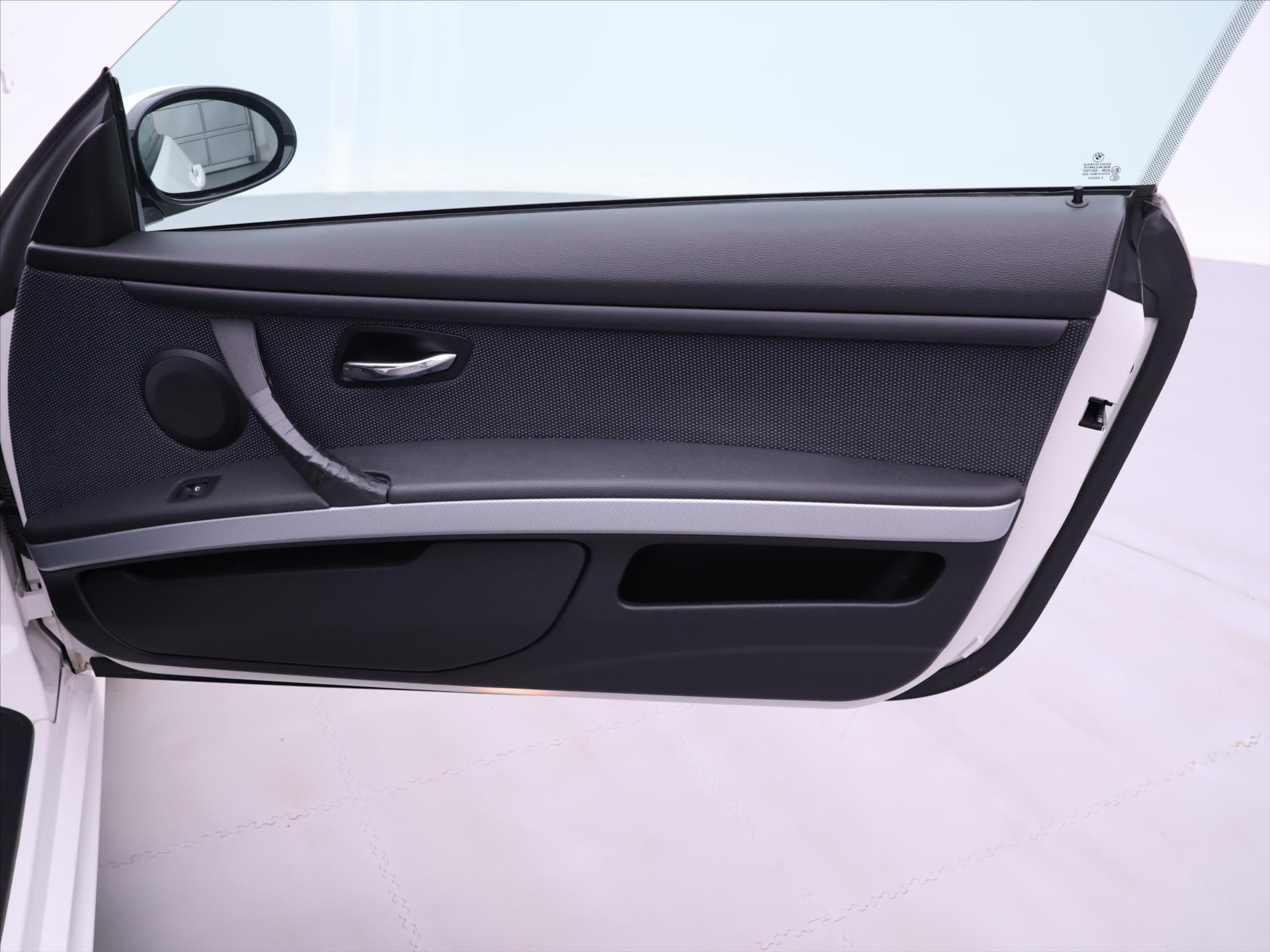 BMW Řada 3