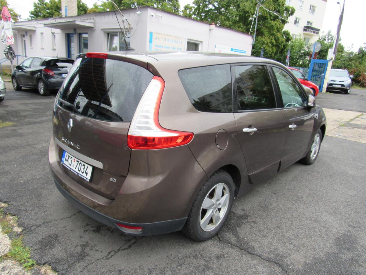 Renault Scénic