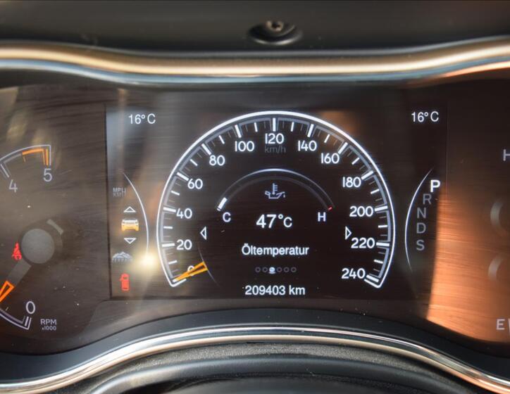 Jeep Grand Cherokee 31