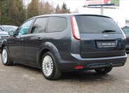 Ford Focus 7