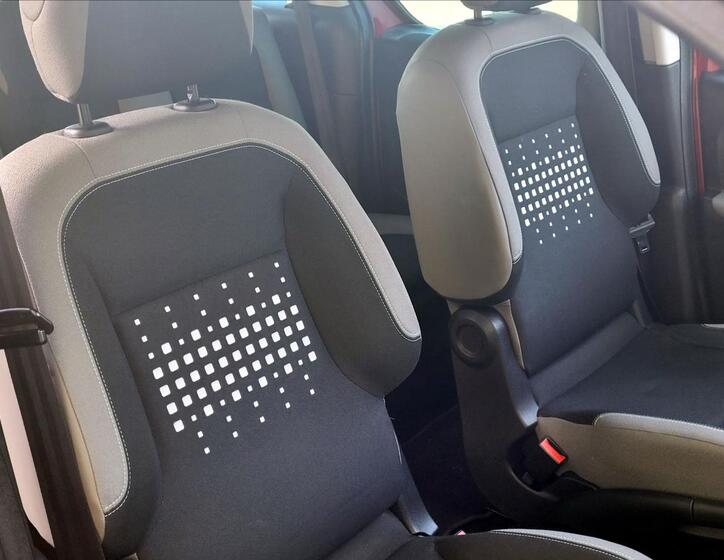 Citroën Berlingo 18