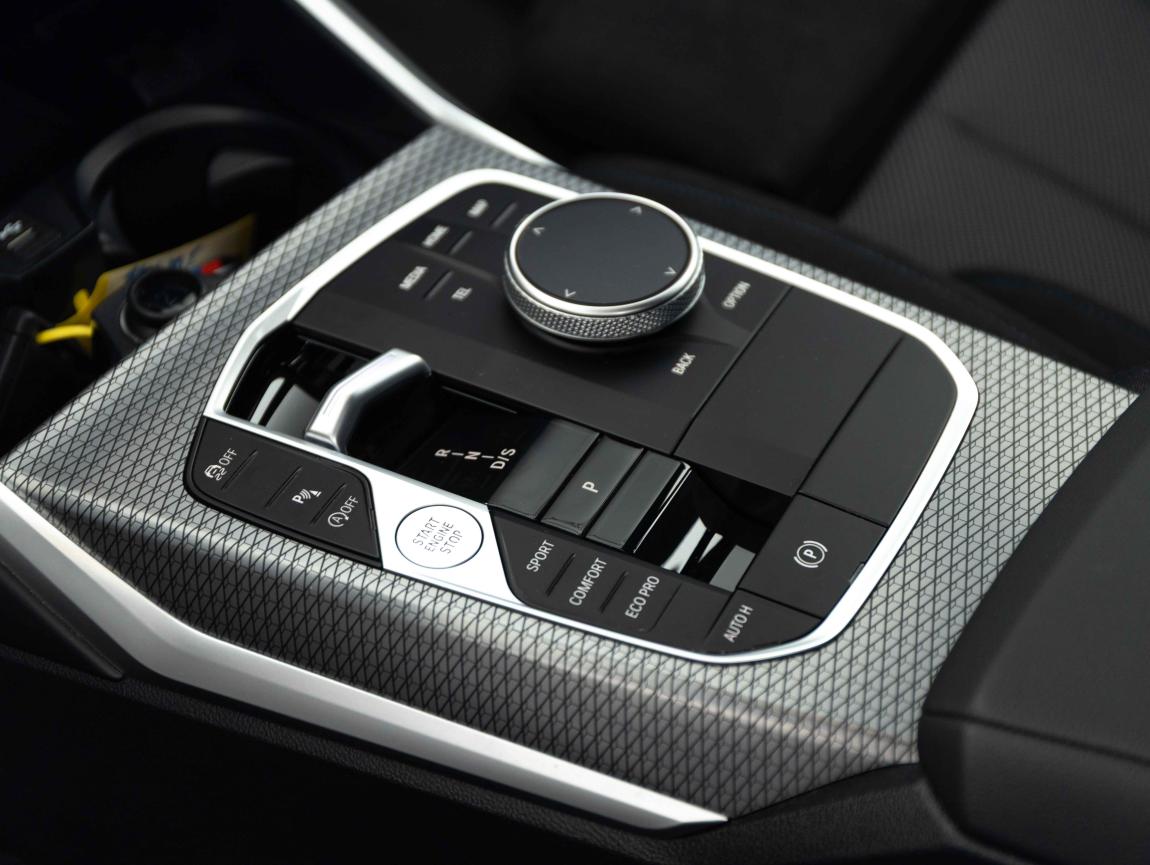 BMW Řada 3