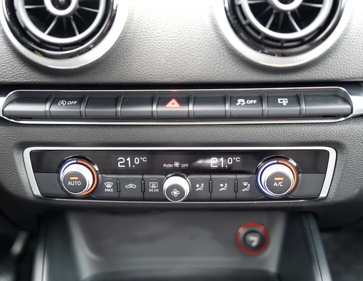 Audi A3 33