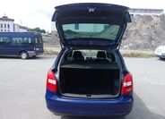 Škoda Fabia 17