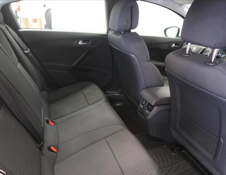 Peugeot 508 14