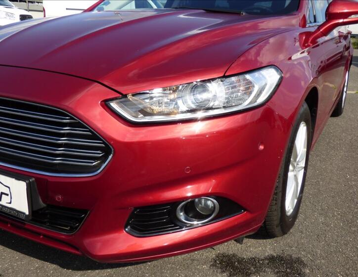 Ford Mondeo 54